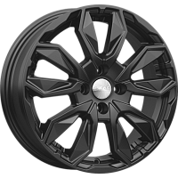 Литые диски СОЧИ (КЛ309) 6.000xR16 4x100 DIA60.1 ET41 Бархат новый для Dacia Литые диски СОЧИ (КЛ309) 6.000xR16 4x100 DIA60.1 ET41 Бархат новый для Dacia
