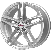 Литые диски Moskva (КС689) 6.500xR16 5x114.3 DIA67.1 ET35 Нео-классик для Chrysler