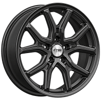 Литые диски Страйк (КС1080) 6.500xR17 5x112 DIA57.1 ET33 BKM