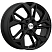 КС1062 (ZV 17_Tiggo 4 Pro) (КС1062) 6.500xR17 5x108 DIA60.1 ET33 BKM КС1062 (ZV 17_Tiggo 4 Pro) (КС1062) 6.500xR17 5x108 DIA60.1 ET33 BKM