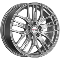 Литые диски Аскет (КС1072) 7.000xR17 5x112 DIA57.1 ET40 Хай вэй