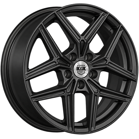 Юнион (КС1025) 7.000xR17 5x114.3 DIA67.1 ET48.5 Мэт Юнион (КС1025) 7.000xR17 5x114.3 DIA67.1 ET48.5 Мэт
