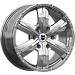 Окинава-оригинал (КС635) (КС635) 7.500xR17 6x139.7 DIA106.1 ET30 дарк платинум