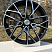 Вудроф (КС1044) 7.000xR18 5x114.3 DIA56.1 ET48 алмаз черный Вудроф (КС1044) 7.000xR18 5x114.3 DIA56.1 ET48 алмаз черный