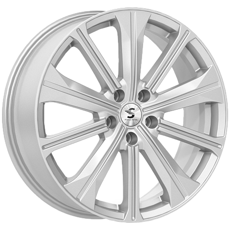 КР013 (19_Haval Dargo) (КР013) 7.000xR19 5x114.3 DIA66.6 ET40 Elite silver КР013 (19_Haval Dargo) (КР013) 7.000xR19 5x114.3 DIA66.6 ET40 Elite silver