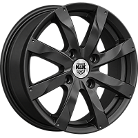 Литые диски Джемини (КС480) 5.500xR14 4x100 DIA67.1 ET39 Мэт для Daihatsu Gran Move Литые диски Джемини (КС480) 5.500xR14 4x100 DIA67.1 ET39 Мэт для Daihatsu Gran Move