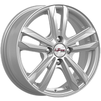 Литые диски Маскот (КС870) 6.000xR15 4x100 DIA67.1 ET35 Нео-классик для Dacia Литые диски Маскот (КС870) 6.000xR15 4x100 DIA67.1 ET35 Нео-классик для Dacia