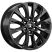 КР007 (20_Haval H9) (КР007) 8.000xR20 6x139.7 DIA75.1 ET42 Fury black КР007 (20_Haval H9) (КР007) 8.000xR20 6x139.7 DIA75.1 ET42 Fury black