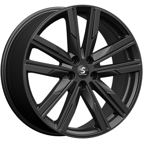 КР014 (20_Evoque) (КР014) 8.000xR20 5x108 DIA63.35 ET40 Fury black КР014 (20_Evoque) (КР014) 8.000xR20 5x108 DIA63.35 ET40 Fury black