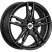 Солар (КС875) 7.000xR17 4x114.3 DIA67.1 ET40 Мэт