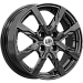 Up122 (КС1092) 6.000xR15 4x100 DIA60.1 ET37 New Black Up122 (КС1092) 6.000xR15 4x100 DIA60.1 ET37 New Black