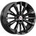 Андерсен (КС912) 7.000xR17 4x100 DIA60.1 ET41 BK Андерсен (КС912) 7.000xR17 4x100 DIA60.1 ET41 BK