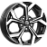КС878 (ZV 16_Jetta) (КС878) 6.500xR16 5x112 DIA57.1 ET50 алмаз черный КС878 (ZV 16_Jetta) (КС878) 6.500xR16 5x112 DIA57.1 ET50 алмаз черный