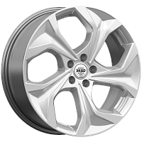 Литые диски KL-1163 (19_Tiggo 8 Pro) (КЛ1163) 7.500xR19 5x108 DIA60.1 ET47 селена