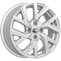 Литые диски КС1030 (ZV_15_Cobalt) (КС1030) 6.000xR15 4x100 DIA60.1 ET39 сильвер для Renault Clio Литые диски КС1030 (ZV_15_Cobalt) (КС1030) 6.000xR15 4x100 DIA60.1 ET39 сильвер для Renault Clio