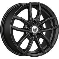 Литые диски Фрост (КС1048) 6.500xR15 5x100 DIA67.1 ET45 Мэт для Subaru Impreza Литые диски Фрост (КС1048) 6.500xR15 5x100 DIA67.1 ET45 Мэт для Subaru Impreza