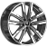 КР014 (20_EXEED VX) (КР014) 8.000xR20 5x108 DIA65.1 ET36 Diamond quartz КР014 (20_EXEED VX) (КР014) 8.000xR20 5x108 DIA65.1 ET36 Diamond quartz