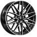 Lorinser (КР1073) 8.500xR19 5x112 DIA66.6 ET43 Diamond Black Gris