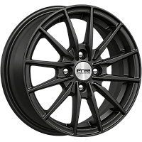 Литые диски Финчер (КС1119) 5.500xR14 4x114.3 DIA67.1 ET44 BKM для Smart