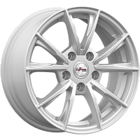 Литые диски Сион (КС1055) 6.500xR15 5x100 DIA57.1 ET38 Нео-классик для Toyota Celica