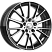 ДУБАЙ (КЛ315) 6.500xR17 5x114.3 DIA66.1 ET40 алмаз ДУБАЙ (КЛ315) 6.500xR17 5x114.3 DIA66.1 ET40 алмаз