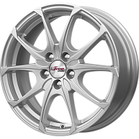 Литые диски Такеши (КС877) 6.000xR16 5x114.3 DIA67.1 ET40 Нео-классик для TagAZ