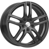 Литые диски БРАЙТОН (КЛ311) 7.000xR17 5x100 DIA56.1 ET48 Бархат новый для Subaru Forester