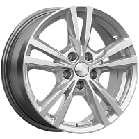 Литые диски МЕЛЬБУРН (КЛ245) 7.000xR17 5x114.3 DIA67.1 ET45 селена для Peugeot Литые диски МЕЛЬБУРН (КЛ245) 7.000xR17 5x114.3 DIA67.1 ET45 селена для Peugeot