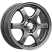 КИОТО (КЛ249) 6.000xR15 4x100 DIA67.1 ET38 графит КИОТО (КЛ249) 6.000xR15 4x100 DIA67.1 ET38 графит