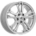 Up103 (КС982) 6.500xR16 5x100 DIA57.1 ET38 Silver Classic Up103 (КС982) 6.500xR16 5x100 DIA57.1 ET38 Silver Classic