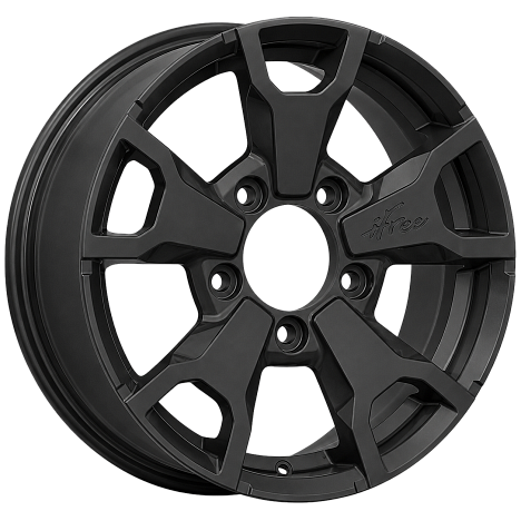 Тайган (КС872) 6.000xR16 5x139.7 DIA98.1 ET40 BKM
