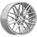 Lorinser (КР1073) 8.500xR19 5x112 DIA57.1 ET36 Elite silver