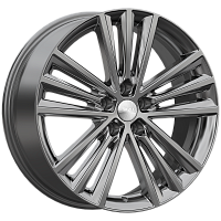 Литые диски МАНЧЕСТЕР (КЛ329) 7.500xR19 5x114.3 DIA67.1 ET48 графит для FIAT Литые диски МАНЧЕСТЕР (КЛ329) 7.500xR19 5x114.3 DIA67.1 ET48 графит для FIAT