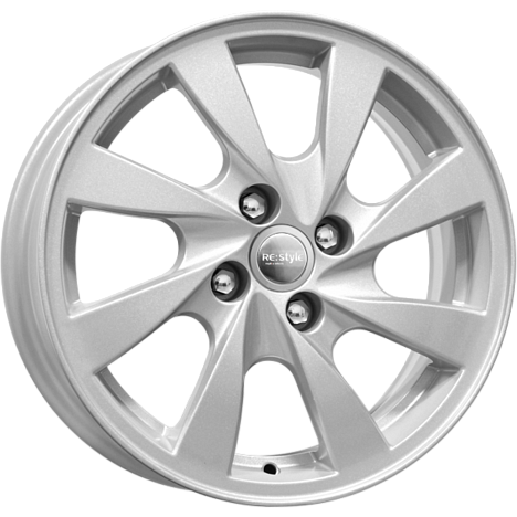 КС928 (15_Kalina Cross) (КС928) 6.000xR15 4x98 DIA58.5 ET33 Сильвер F КС928 (15_Kalina Cross) (КС928) 6.000xR15 4x98 DIA58.5 ET33 Сильвер F