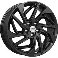 Литые диски КС883 (ZV 18_Tiguan) (КС883) 7.000xR18 5x112 DIA57.1 ET43 BKM