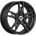 Солар (КС875) 7.000xR17 4x100 DIA67.1 ET38 Мэт