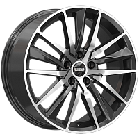 Литые диски KL-353 (18_Omoda C5/Tiggo 4) (КЛ353) 8.000xR18 5x108 DIA60.1 ET33 алмаз для Chery Tiggo 7 Pro Литые диски KL-353 (18_Omoda C5/Tiggo 4) (КЛ353) 8.000xR18 5x108 DIA60.1 ET33 алмаз для Chery Tiggo 7 Pro
