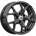 Up120 (КС1114) 6.500xR16 5x108 DIA60.1 ET33 New Black Up120 (КС1114) 6.500xR16 5x108 DIA60.1 ET33 New Black