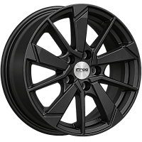 Литые диски Зиплайн (КС1042) 6.500xR16 5x114.3 DIA60.1 ET45 BKM