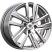 Хант (КС1034) 6.000xR15 4x98 DIA58.5 ET30 дарк платинум