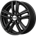 Катар (КС885) 6.500xR16 5x114.3 DIA60.1 ET45 BKM Катар (КС885) 6.500xR16 5x114.3 DIA60.1 ET45 BKM