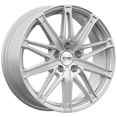 Виар (КС1065) 6.500xR17 5x112 DIA57.1 ET45 Нео-классик Виар (КС1065) 6.500xR17 5x112 DIA57.1 ET45 Нео-классик