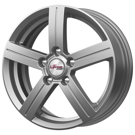Оруэлл (КС911) 6.000xR16 5x114.3 DIA67.1 ET48 Хай вэй