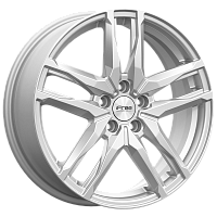 Литые диски Бомбей (КС1075) 6.500xR18 5x114.3 DIA66.1 ET47 Нео-классик Литые диски Бомбей (КС1075) 6.500xR18 5x114.3 DIA66.1 ET47 Нео-классик