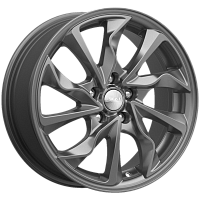 Литые диски Marseille (КЛ238) 7.000xR17 5x114.3 DIA67.1 ET50 графит для Great Wall Литые диски Marseille (КЛ238) 7.000xR17 5x114.3 DIA67.1 ET50 графит для Great Wall