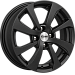 КС893 (ZV 16_XRAY) (КС893) 6.000xR16 4x100 DIA60.1 ET41 BKM