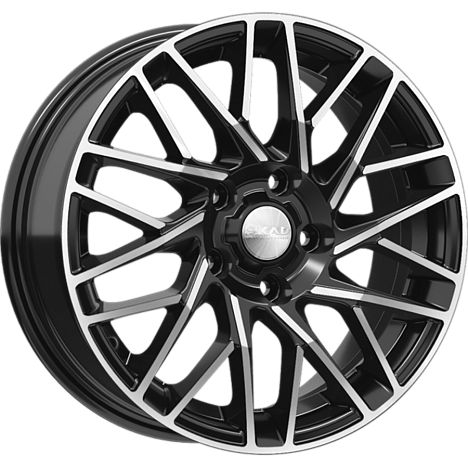 СИЕНА (КЛ310) 6.500xR16 5x112 DIA57.1 ET50 алмаз СИЕНА (КЛ310) 6.500xR16 5x112 DIA57.1 ET50 алмаз