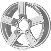 Литые диски Райдер (КС482) 6.500xR16 5x139.7 DIA98.2 ET40 Нео-классик для Chevrolet Литые диски Райдер (КС482) 6.500xR16 5x139.7 DIA98.2 ET40 Нео-классик для Chevrolet