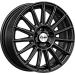 Азур (КС1052) 6.500xR16 5x114.3 DIA66.1 ET40 BKM Азур (КС1052) 6.500xR16 5x114.3 DIA66.1 ET40 BKM