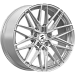 Lorinser (КР1073) 8.500xR19 5x112 DIA66.6 ET28 Elite silver Lorinser (КР1073) 8.500xR19 5x112 DIA66.6 ET28 Elite silver